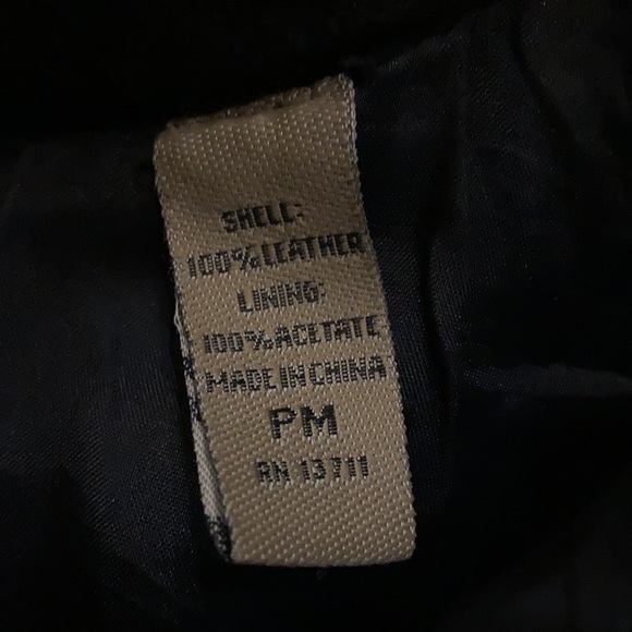 I.E. Jacket - Picture 9 of 9